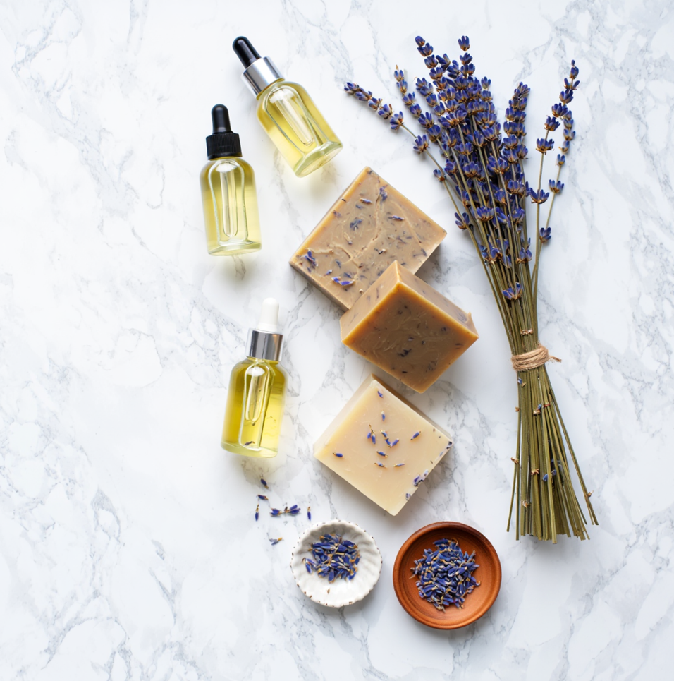 Our story - Redogi handmade natural skincare